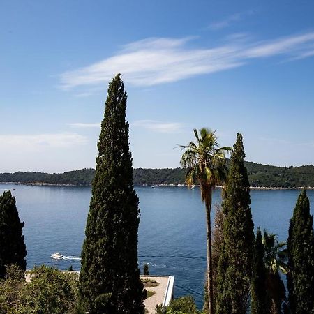 Apartment Tango Dubrovnik Dış mekan fotoğraf