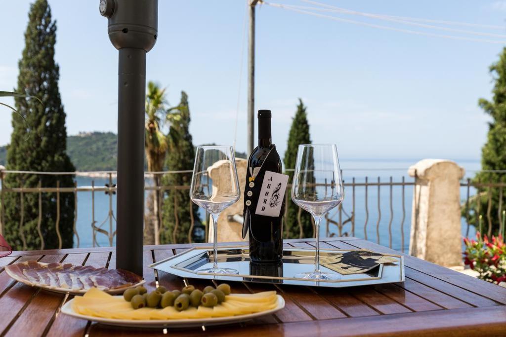 Apartment Tango Dubrovnik Dış mekan fotoğraf