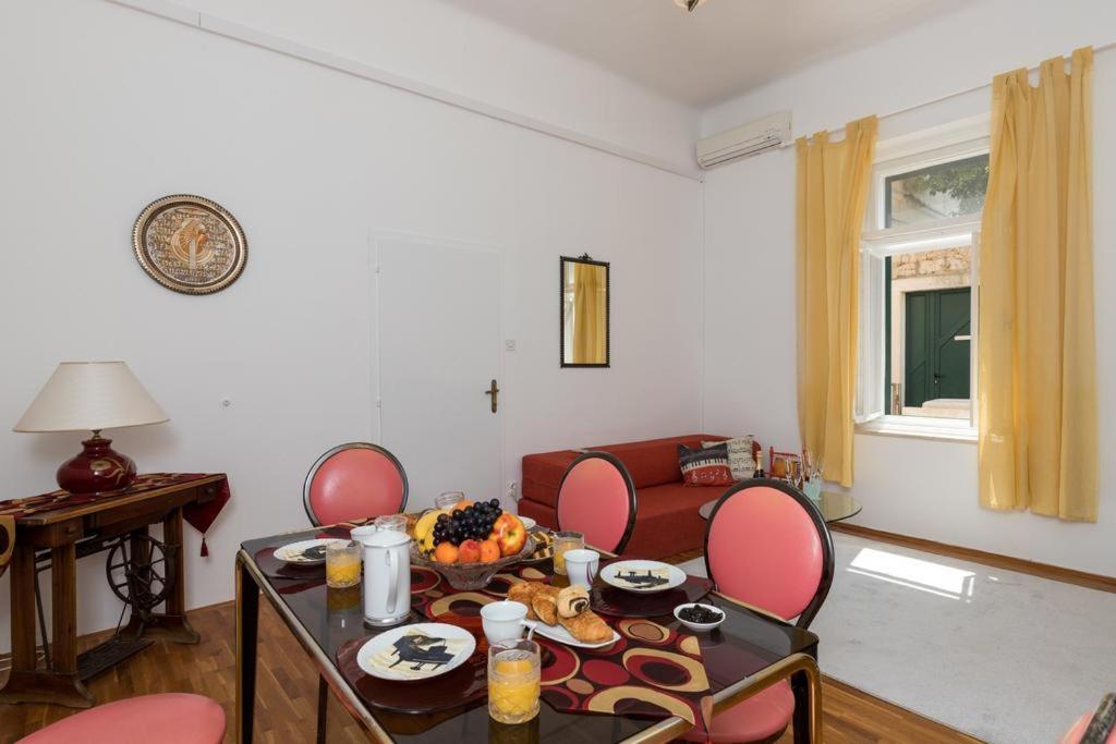 Apartment Tango Dubrovnik Dış mekan fotoğraf