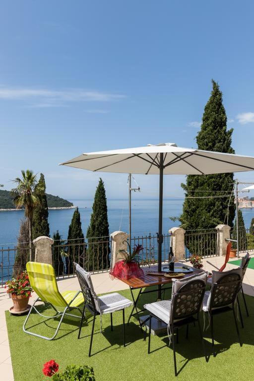 Apartment Tango Dubrovnik Dış mekan fotoğraf