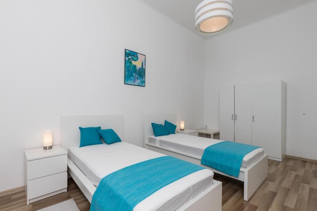 Apartment Tango Dubrovnik Dış mekan fotoğraf